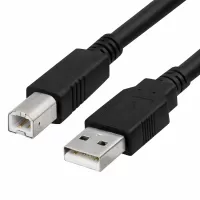 Oki Usb Yazıcı Bağlantı Kablosu