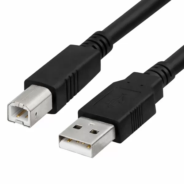 Epson Usb Yazıcı Bağlantı Kablosu