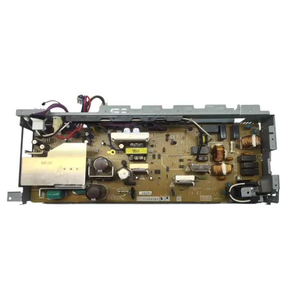 Hp Color LaserJet CP3525 Power Kart
