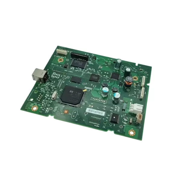 Hp Color Laserjet Pro 100 M175a Formatter Board ( Used )