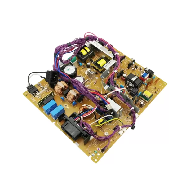 Hp LaserJet Enterprise M604dn Power Kart