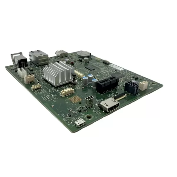Hp Laserjet Enterprise M607dn Formatter Board