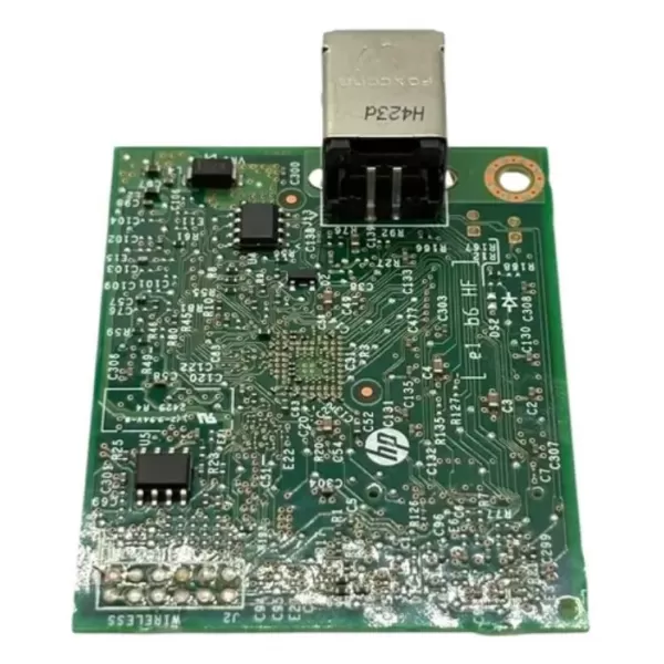 Hp Laserjet M111a Formatter Board