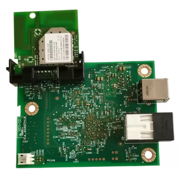 Hp   Laserjet Pro M203dw Formatter Board