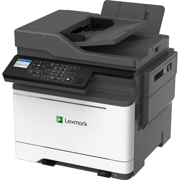 Lexmark MC2425 Anakart (2.el Ürün)