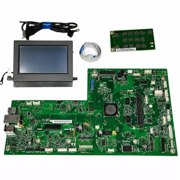 Lexmark MS810de Anakart  (2.el Ürün)