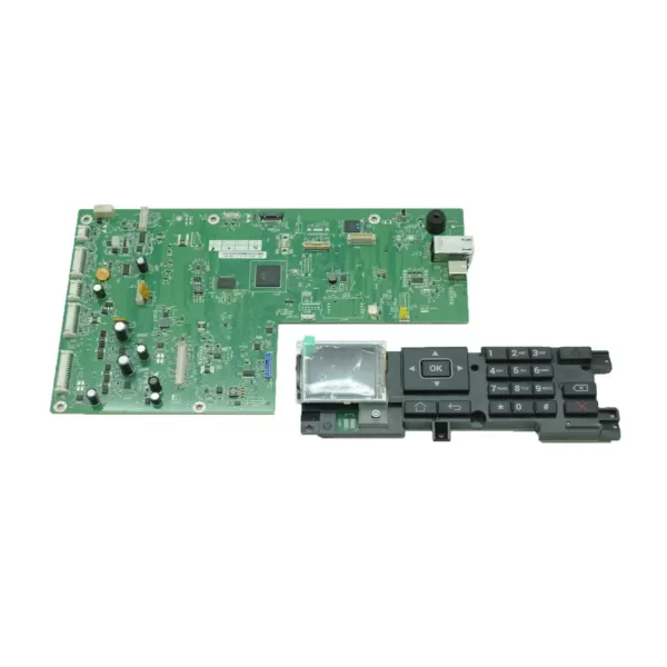 Lexmark MS823dn Formatter Board ( Used )