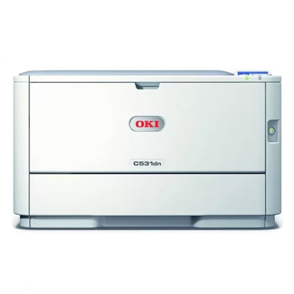 Oki C531dn Anakart (2.el Ürün)