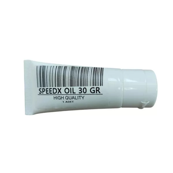 SpeedX Oil 30 gr ( Original Japan )