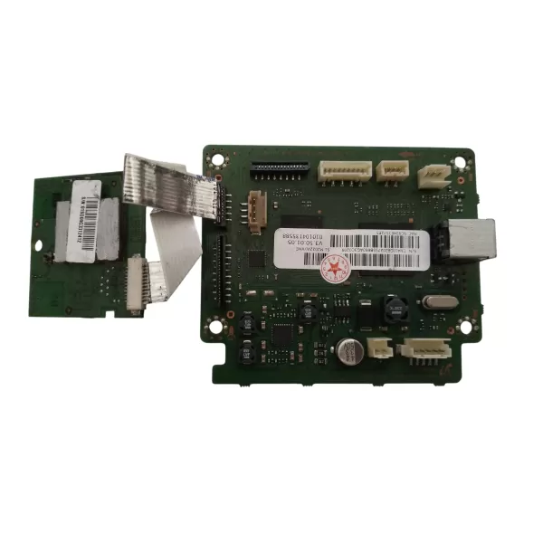 Xerox Phaser 3020V_BI Anakart ( USB Kart ) (2.el Ürün)